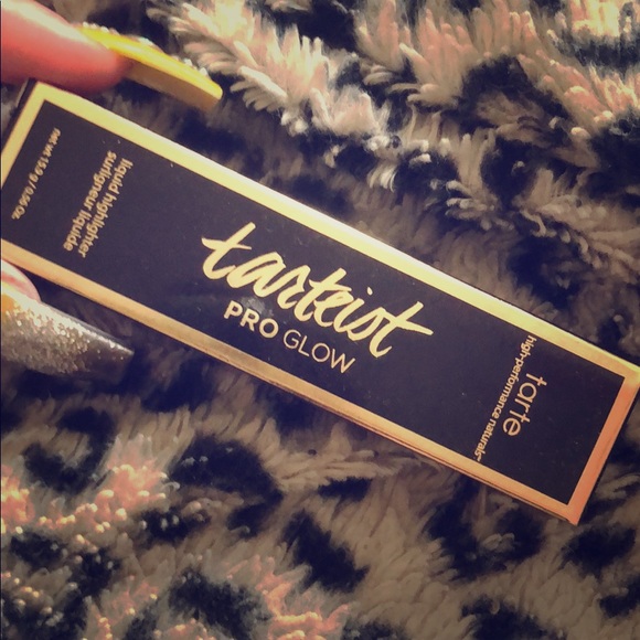 tarte Other - TARTEIST PRO GLOW LIQUID HIGHLIGHT -  exposed